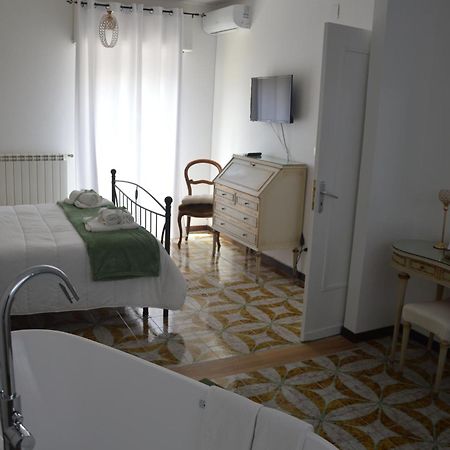 Apartament I Colori Della Sicilia Noblesse Caltagirone Zewnętrze zdjęcie
