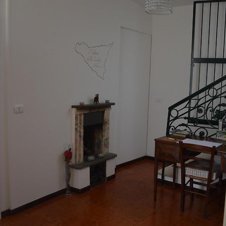 Apartament I Colori Della Sicilia Noblesse Caltagirone Zewnętrze zdjęcie