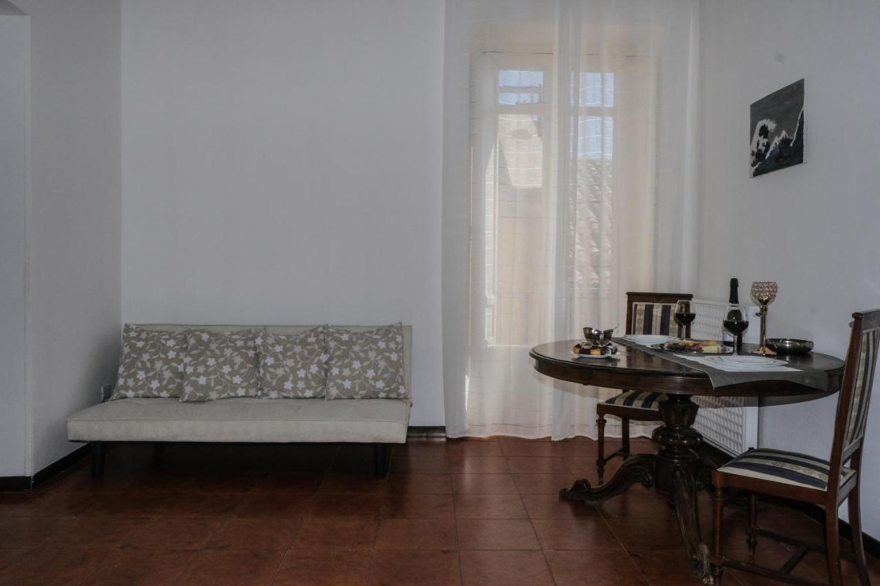Apartament I Colori Della Sicilia Noblesse Caltagirone Zewnętrze zdjęcie