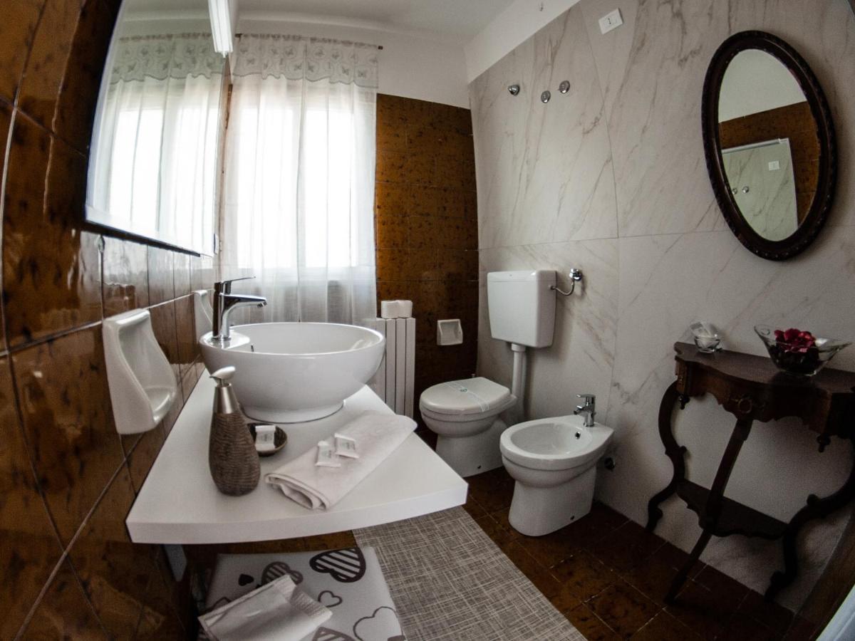 Apartament I Colori Della Sicilia Noblesse Caltagirone Zewnętrze zdjęcie