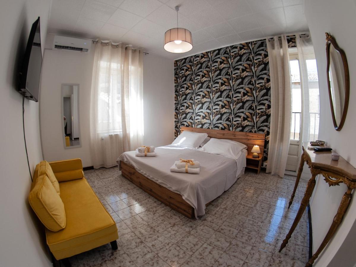 Apartament I Colori Della Sicilia Noblesse Caltagirone Zewnętrze zdjęcie