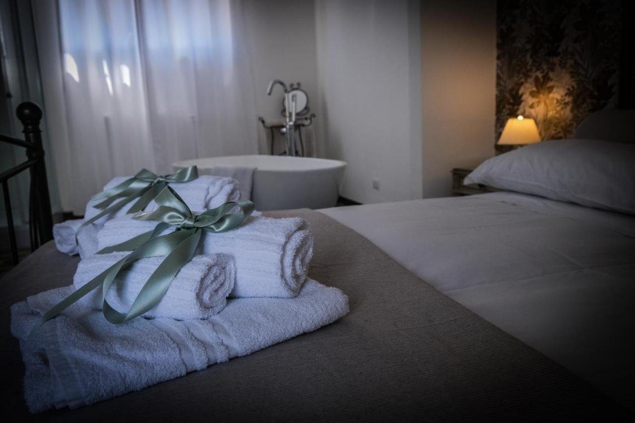 Apartament I Colori Della Sicilia Noblesse Caltagirone Zewnętrze zdjęcie