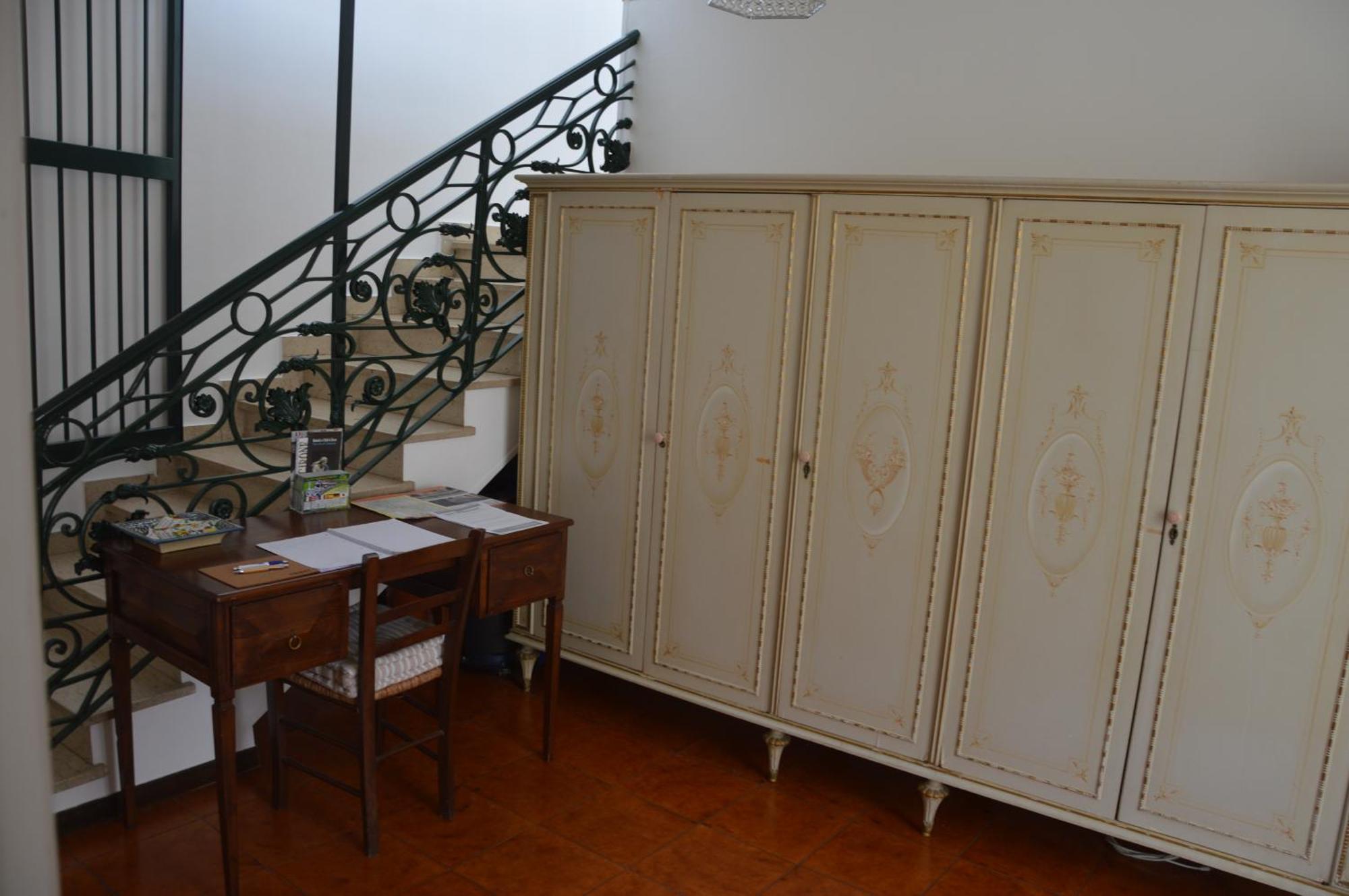 Apartament I Colori Della Sicilia Noblesse Caltagirone Zewnętrze zdjęcie