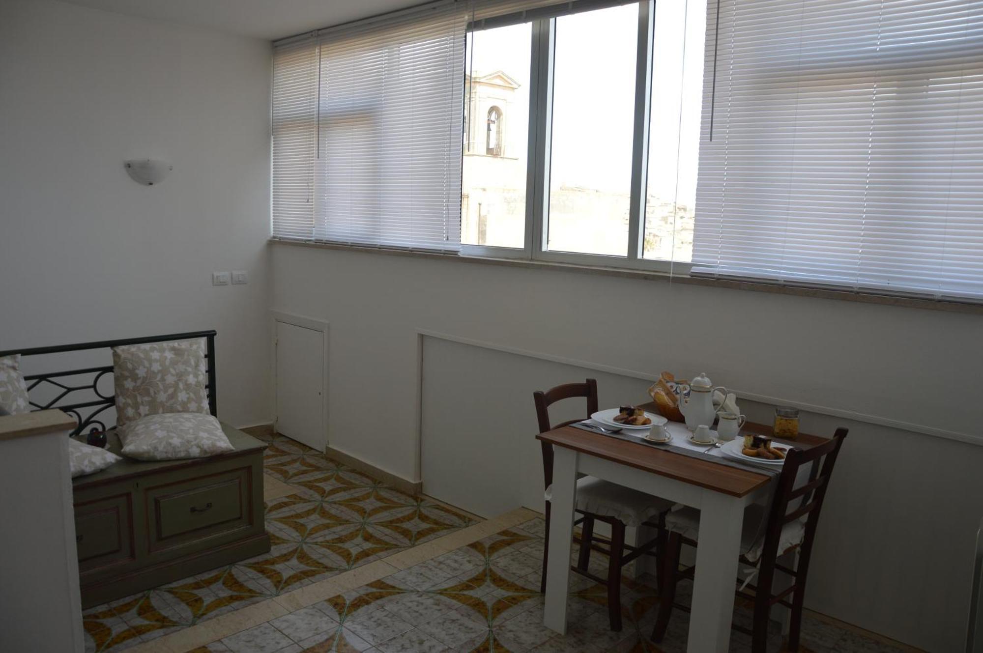 Apartament I Colori Della Sicilia Noblesse Caltagirone Zewnętrze zdjęcie