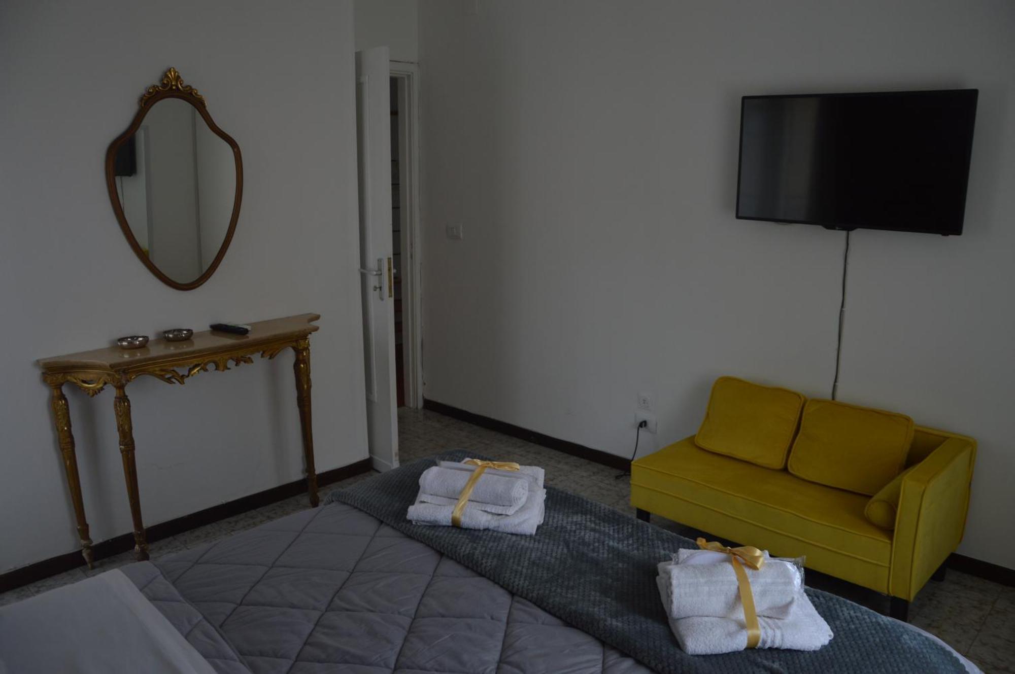 Apartament I Colori Della Sicilia Noblesse Caltagirone Zewnętrze zdjęcie