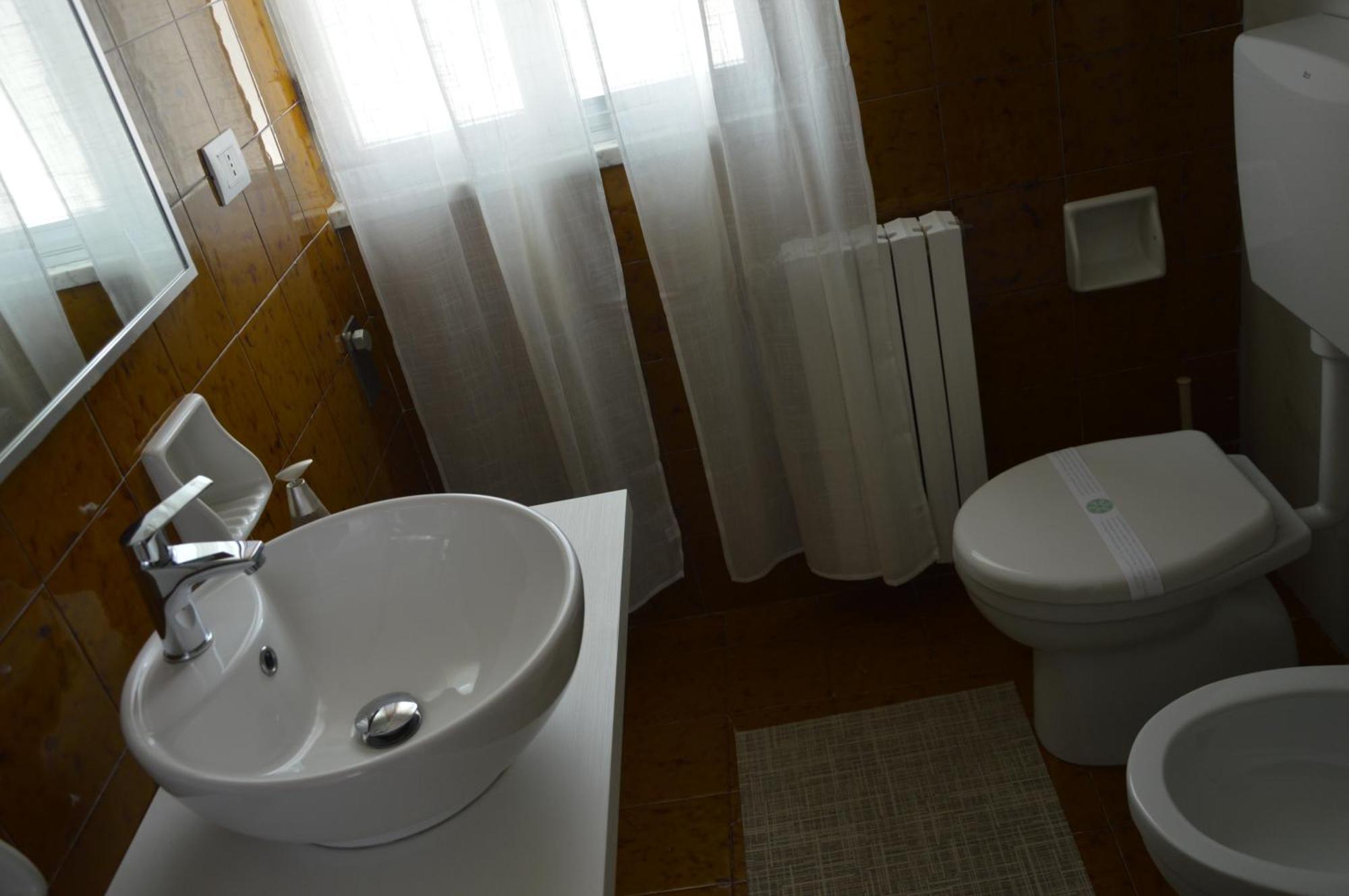 Apartament I Colori Della Sicilia Noblesse Caltagirone Zewnętrze zdjęcie
