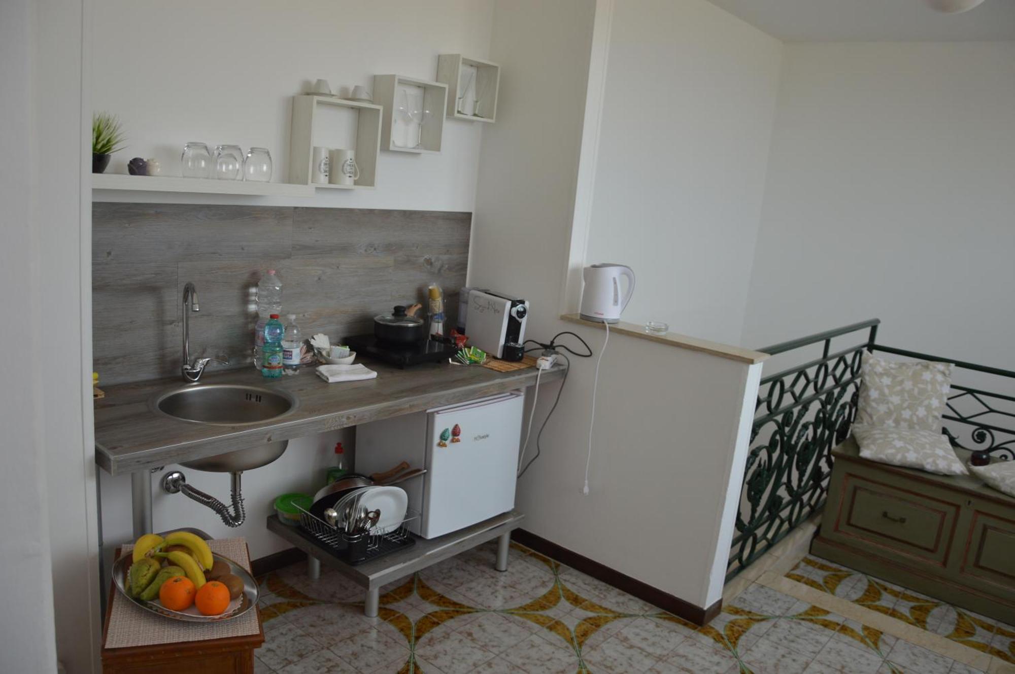 Apartament I Colori Della Sicilia Noblesse Caltagirone Zewnętrze zdjęcie