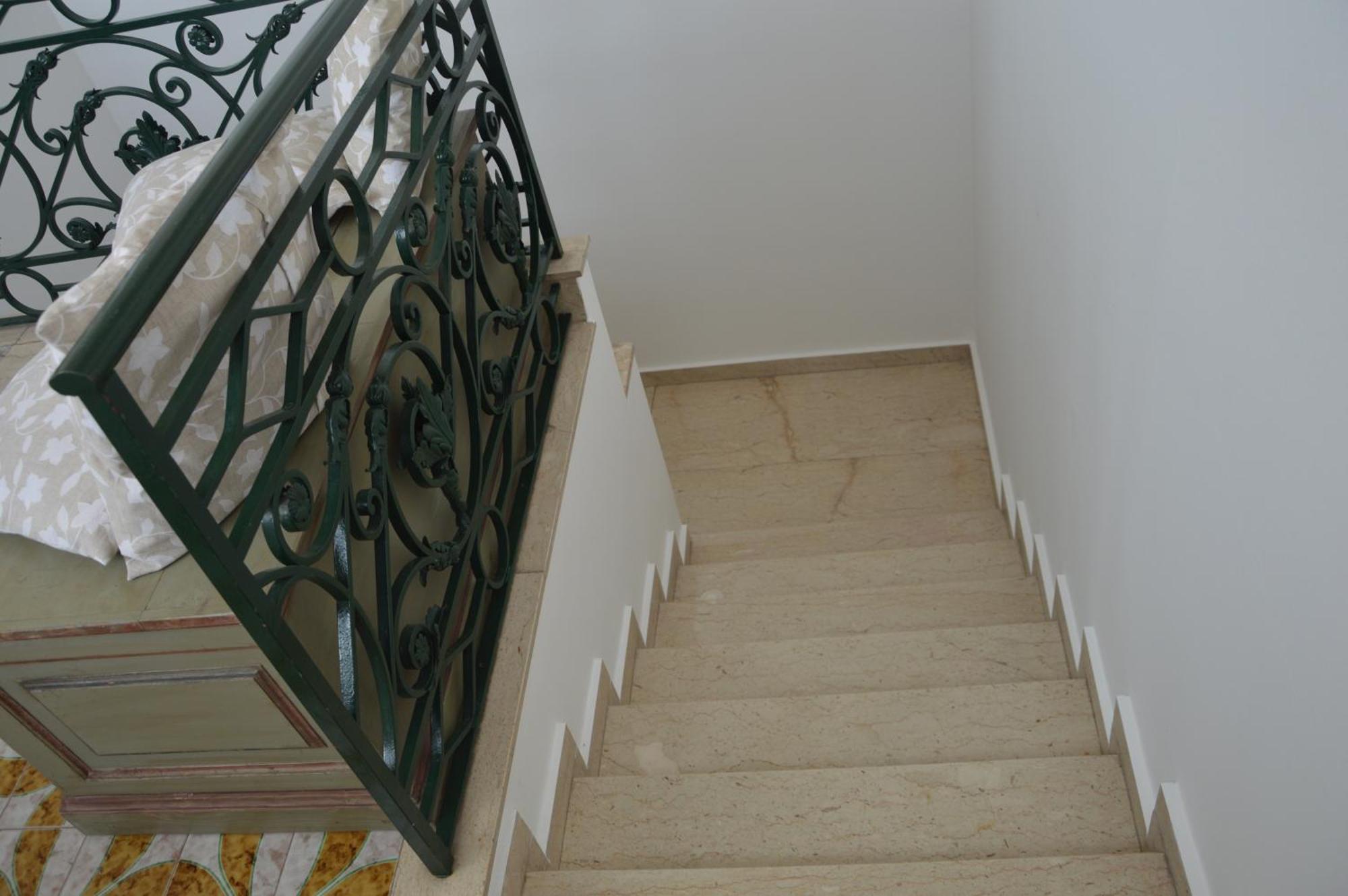 Apartament I Colori Della Sicilia Noblesse Caltagirone Zewnętrze zdjęcie
