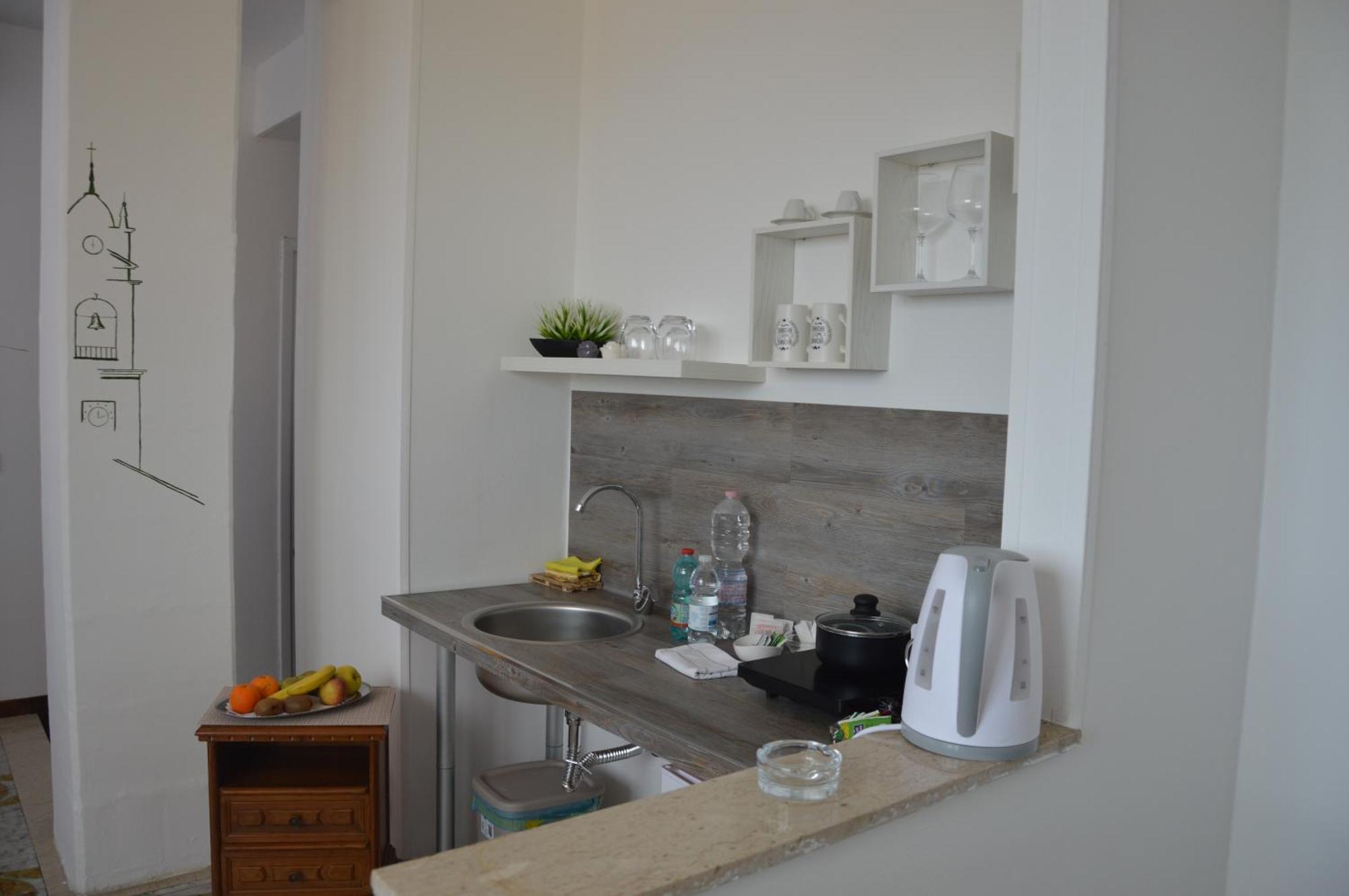 Apartament I Colori Della Sicilia Noblesse Caltagirone Zewnętrze zdjęcie
