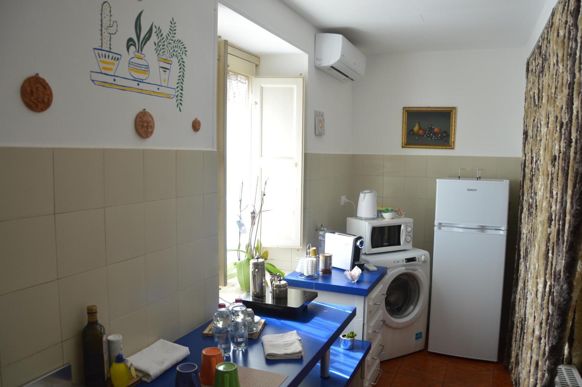 Apartament I Colori Della Sicilia Noblesse Caltagirone Zewnętrze zdjęcie